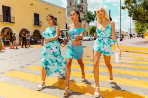 Fashion firm Quiz reveals sales drop as customer spending comes under pressure