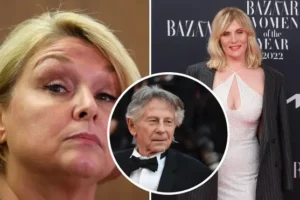 ‘Anyone who thinks he deserves jail is wrong’: Roman Polanski’s victim defends director who raped her when she was 13