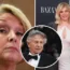 One of Roman Polanski's victims spoke out about her feelings towards him in an interview with his wife.