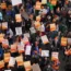 Industrial strike