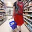 Someone in Tesco