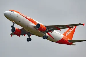 EasyJet says demand ‘stronger than ever’ despite 31% fares increase