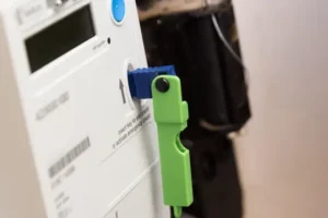 Prepayment meter rules ‘fail to deal’ with energy debt mountain, charity warns