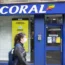 Betting shop