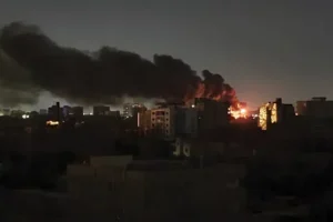 Rival Sudanese generals agree to 24-hour ceasefire