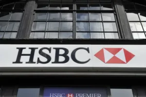 HSBC’s biggest shareholder hits out at bank’s refusal to split up Asia business