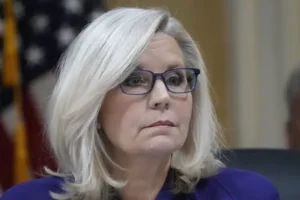 Liz Cheney memoir to revisit aftermath of US Capitol siege