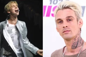 Aaron Carter’s cause of death revealed more than five months after former child star’s body was found
