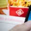Just Eat app