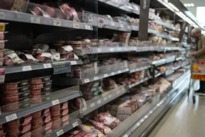 What does the fall in inflation mean for families and the wider economy?