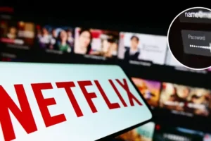 Netflix reveals when it will crack down on password sharing as customers braced to pay more to use same account