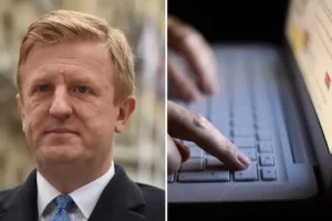 Cyber equivalent of the Wagner Group is targeting UK infrastructure in bid to ‘disrupt or destroy’, minister warns