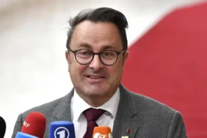 Luxembourg PM stands up for LGBT rights and chastises Hungary