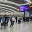 Heathrow queues