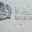 The London Stock Exchange sign