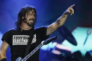Foo Fighters plan first album since drummer’s death