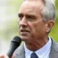 Robert F Kennedy Jr