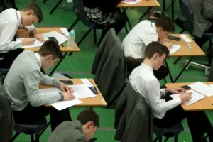 Coursework ‘will deliver less trustworthy grades than exams’ in age of ChatGPT