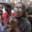 Sri Lankans went on a silent march to mark the fourth anniversary of the bomb attacks