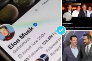 Hundreds of celebrities lose verified status in Twitter’s bonfire of blue ticks – but who has paid to keep it?