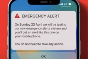 Britain’s new emergency alert system ‘can be hacked with £1,000 of equipment and YouTube tutorial’