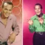 Harry Belafonte has died