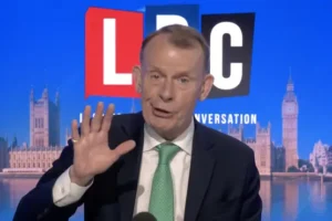Andrew Marr: Time’s short for Brit evacuations from war-ravaged Sudan as the ceasefire just about holds
