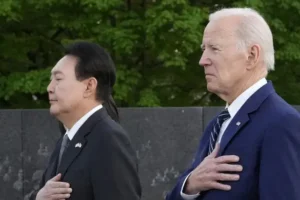 US to send nuclear ballistic submarines to Korean Peninsula