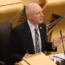 Joe FitzPatrick in Holyrood