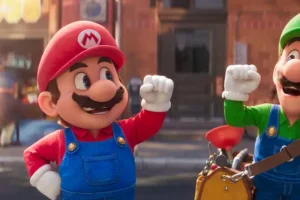 Super Mario Bros Movie surpasses one billion dollars at global box office