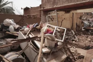 Army and paramilitaries to extend Sudan ceasefire for further 72 hours