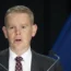 Chris Hipkins