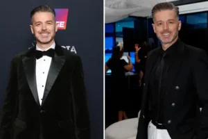 Gordon Ramsay leads tributes to British-born MasterChef Australia star Jock Zonfrillo, 46, after sudden death