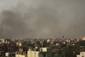 UN envoy says Sudan’s warring sides agree to negotiate