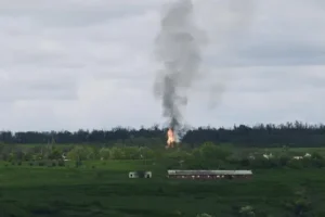 Russian defence chief calls for wartime missile output to be doubled