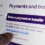 Nearly four in 10 older people are not managing their money online and could therefore be at risk of financial exclusion, according to Age UK (Yui Mok/PA)