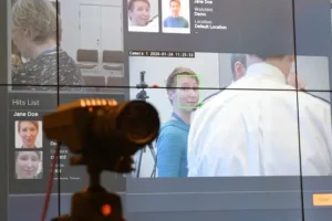 Critics hit out at police plan to use facial recognition on coronation crowds