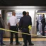 Subway Restraint Death