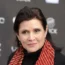 Star Wars-Carrie Fisher