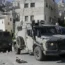 Israel Palestinians