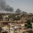 Sudan Diary