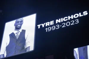 Tyre Nichols died of blunt force head injuries, report reveals
