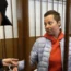 Russia Crackdown