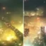 Ukraine has accused Russia of using phosphorous bombs