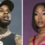Tory Lanez Megan Thee Stallion