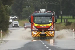 Student’s body found in cave after New Zealand hit by floods