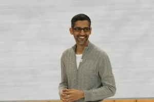 Google reveals AI updates to search engine