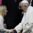 Giorgia Melona and the Pope