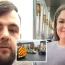 Jacob Cloke died in hospital five days after he killed mum-of-two Hayley Burke