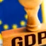GDPR stamp